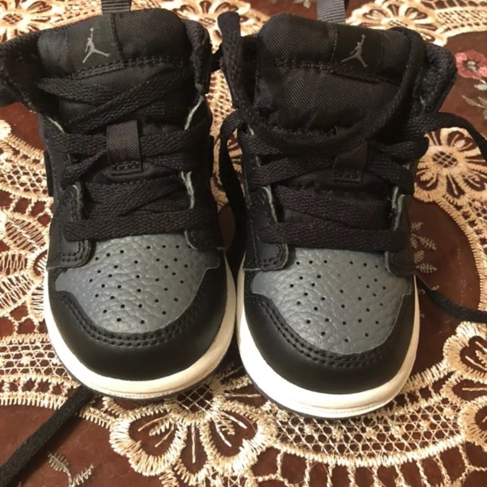 Jordan1 SOLD❗️❗️❗️❗️ - Picture 6 of 11